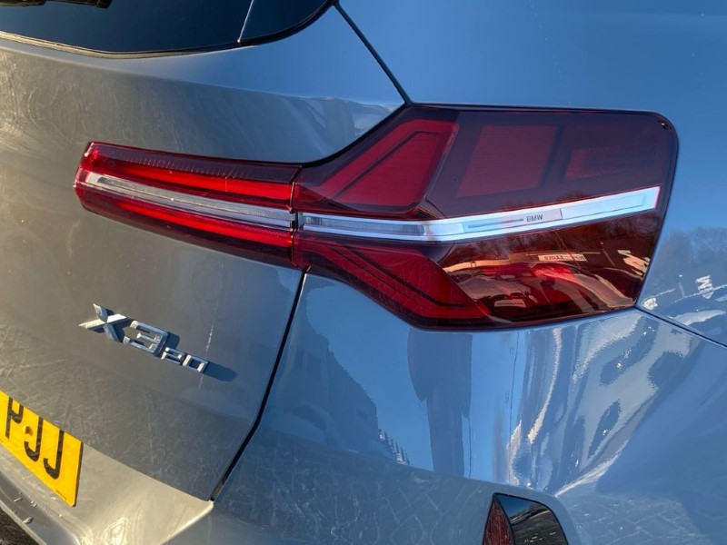 Used BMW X3 2025 for sale - 77113006: Photo 47