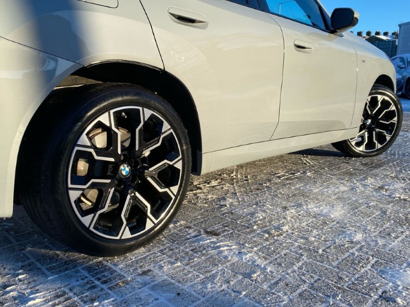 Used BMW X3 2025 for sale - 77113006: Photo 48