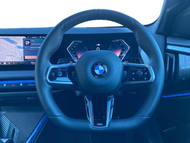 Used BMW X3 2025 for sale - 77113006: Photo 5