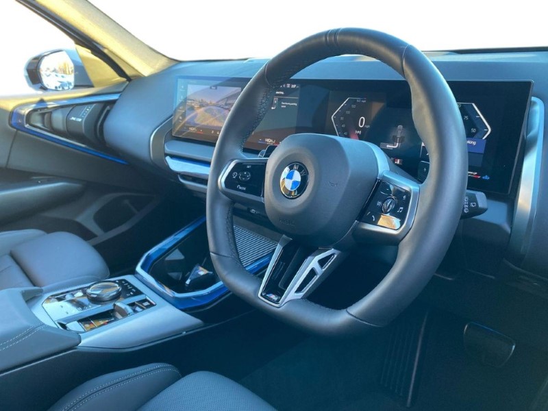 Used BMW X3 2025 for sale - 77113006: Photo 6