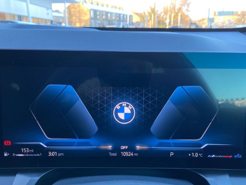 Used BMW X3 2025 for sale - 77113006: Photo 9