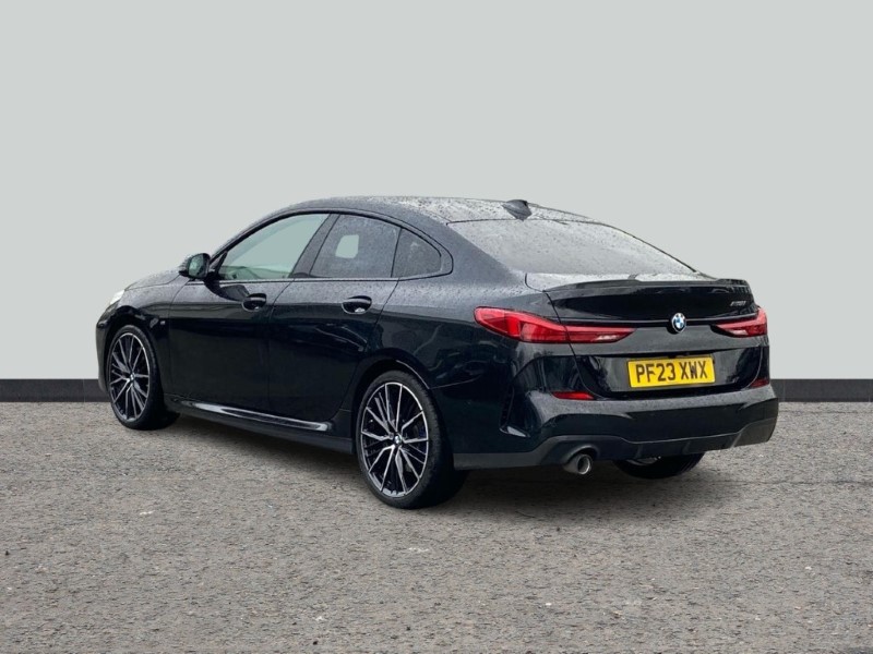 Used BMW 2 Series 2023 for sale - 77186437: Photo 2