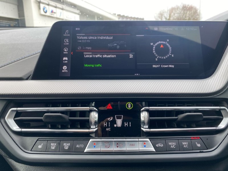 Used BMW 2 Series 2023 for sale - 77186437: Photo 25