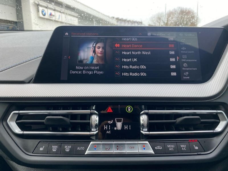 Used BMW 2 Series 2023 for sale - 77186437: Photo 8