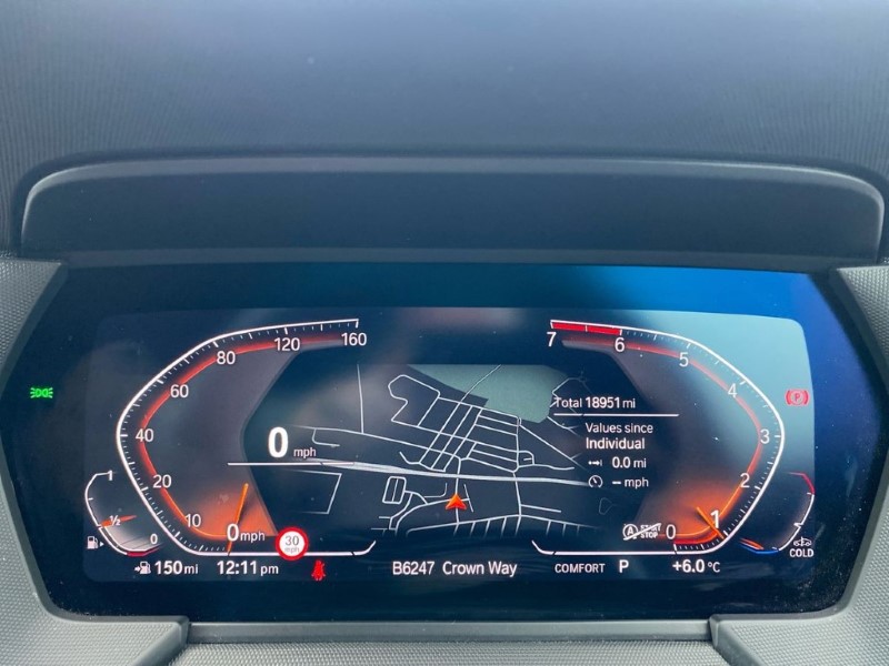 Used BMW 2 Series 2023 for sale - 77186437: Photo 9