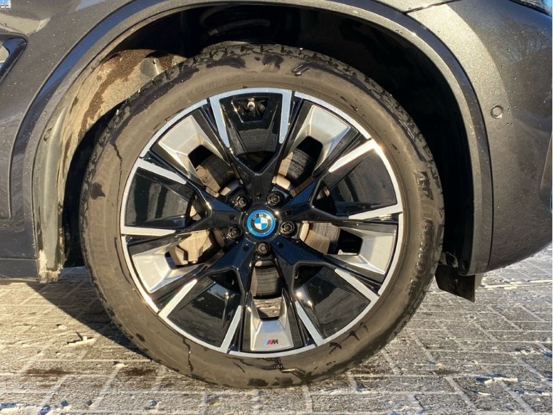 Used BMW iX3 2023 for sale - 77106102: Photo 14