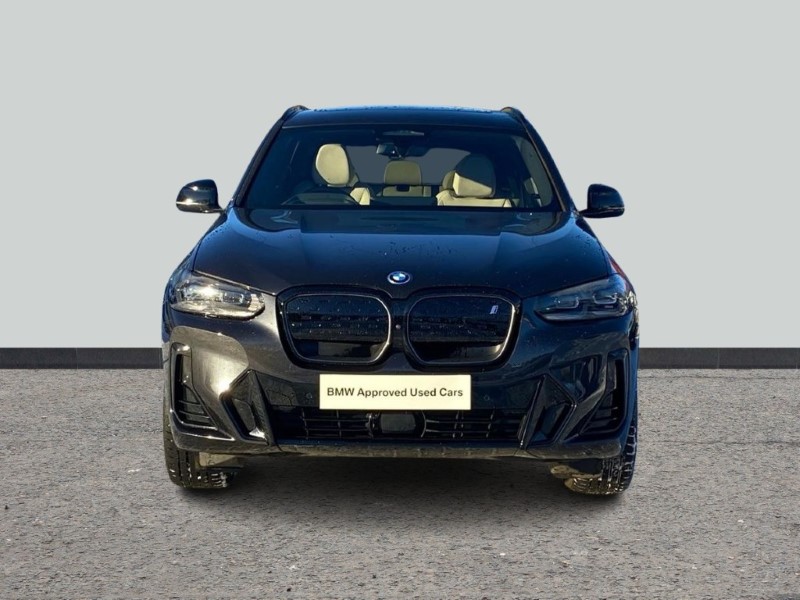 Used BMW iX3 2023 for sale - 77106102: Photo 16