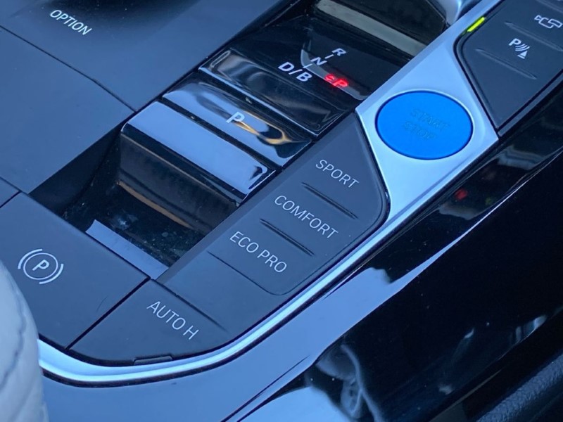 Used BMW iX3 2023 for sale - 77106102: Photo 19