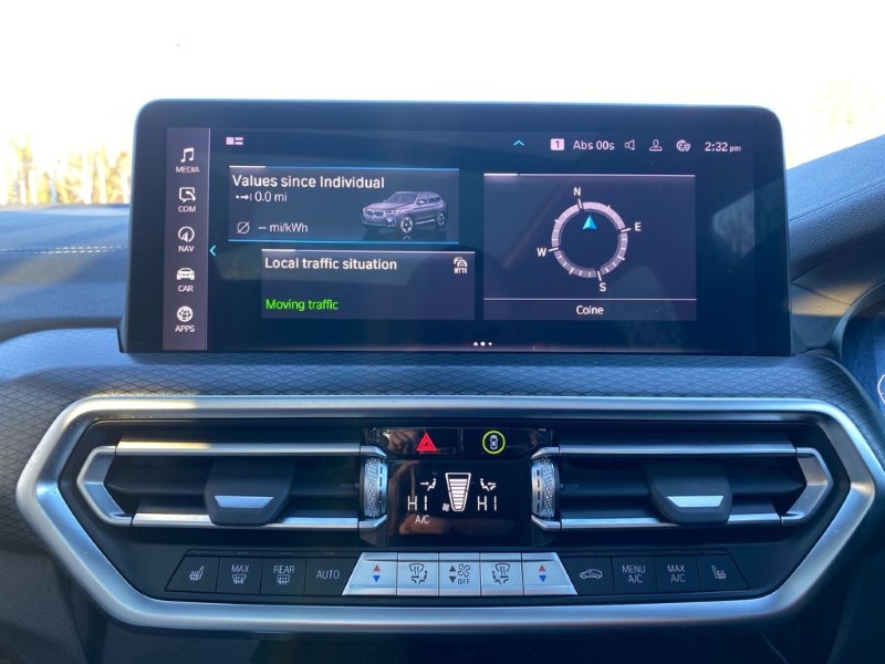 Used BMW iX3 2023 for sale - 77106102: Photo 27