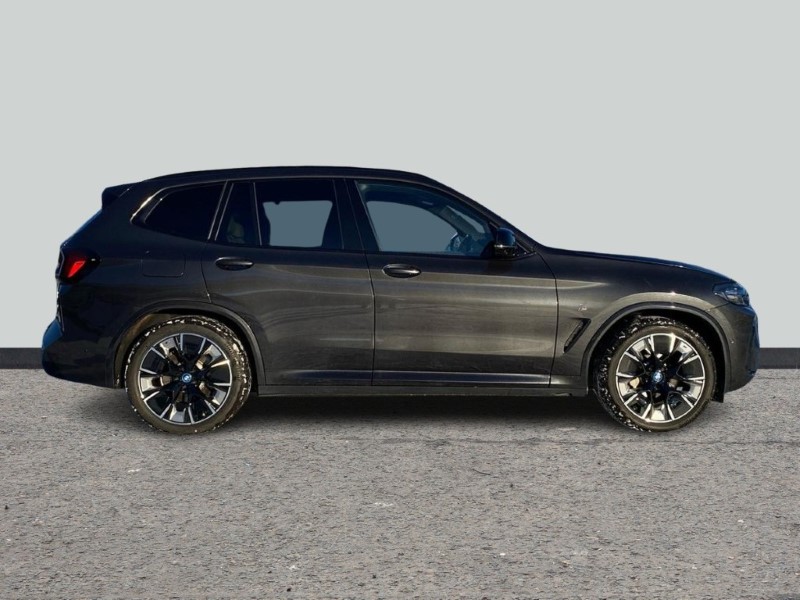 Used BMW iX3 2023 for sale - 77106102: Photo 3