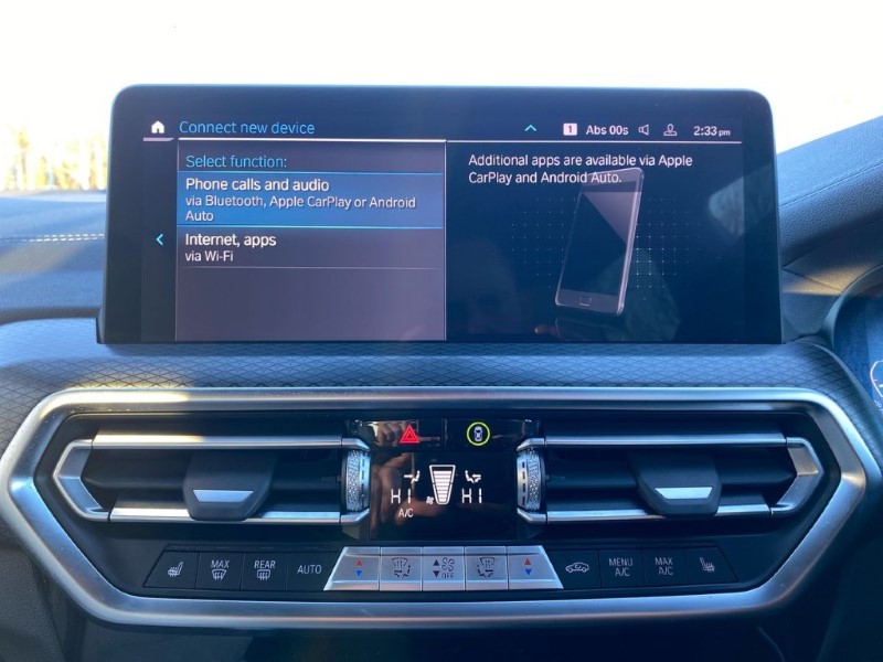 Used BMW iX3 2023 for sale - 77106102: Photo 30