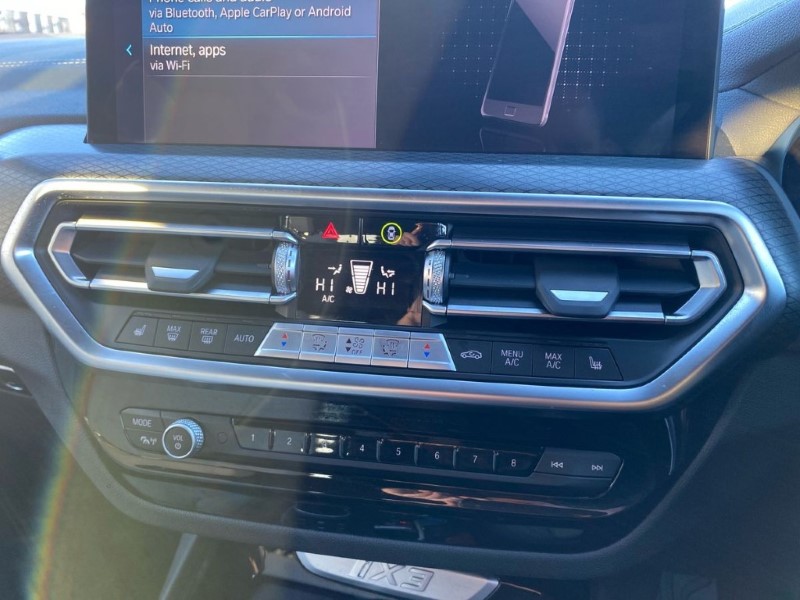 Used BMW iX3 2023 for sale - 77106102: Photo 31