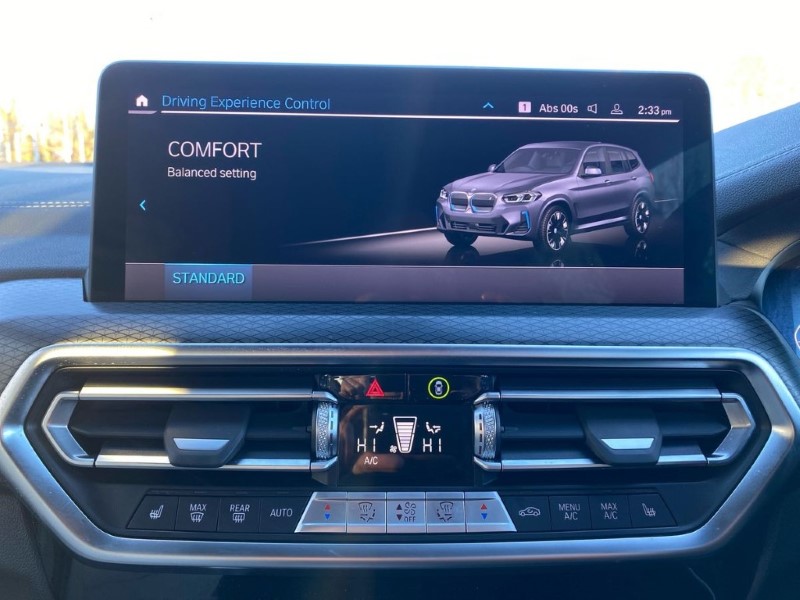 Used BMW iX3 2023 for sale - 77106102: Photo 32