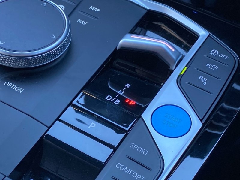 Used BMW iX3 2023 for sale - 77106102: Photo 35