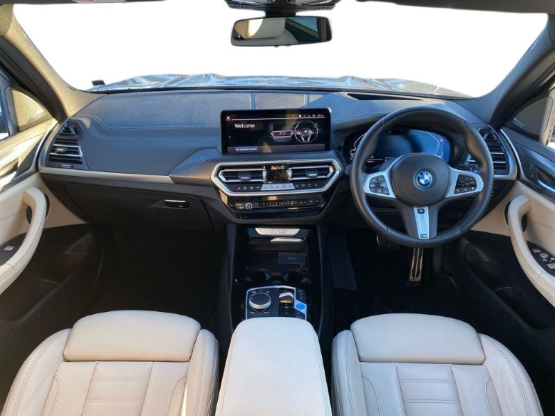 Used BMW iX3 2023 for sale - 77106102: Photo 4