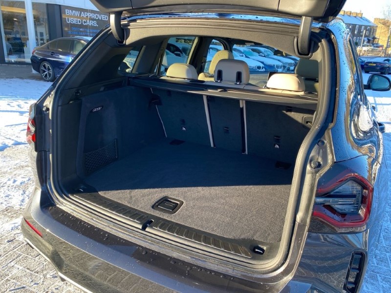 Used BMW iX3 2023 for sale - 77106102: Photo 40