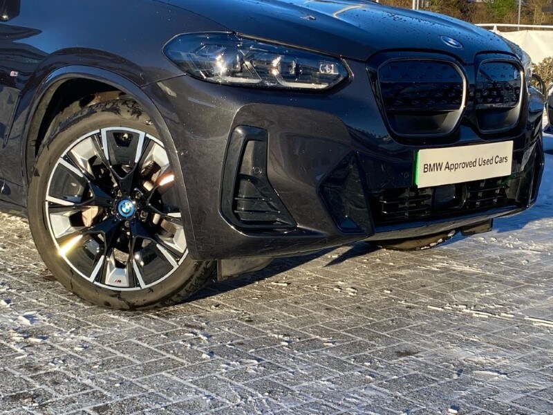 Used BMW iX3 2023 for sale - 77106102: Photo 43