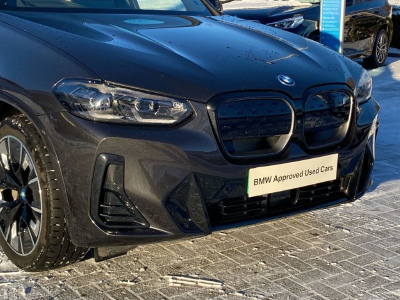 Used BMW iX3 2023 for sale - 77106102: Photo 44