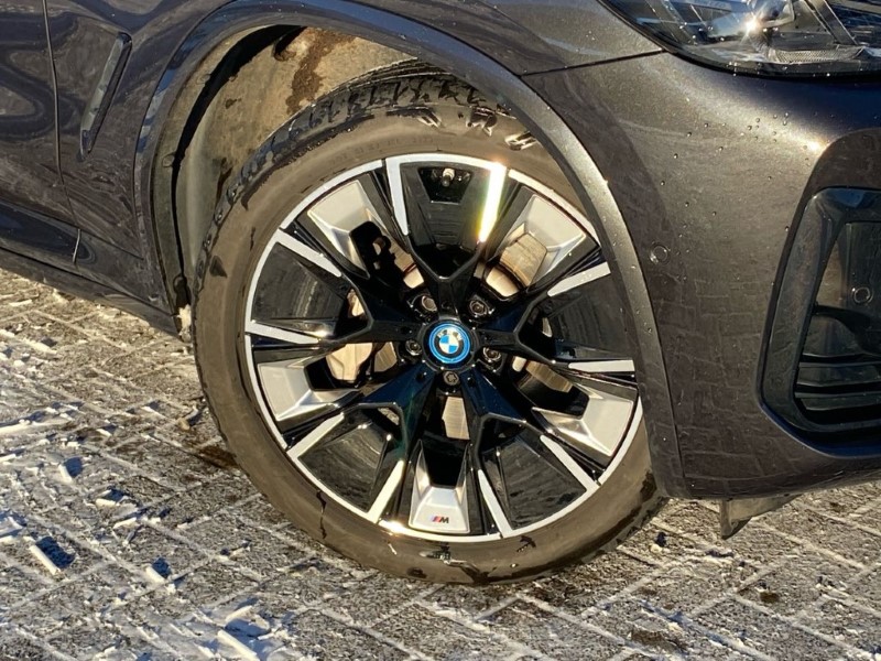 Used BMW iX3 2023 for sale - 77106102: Photo 46