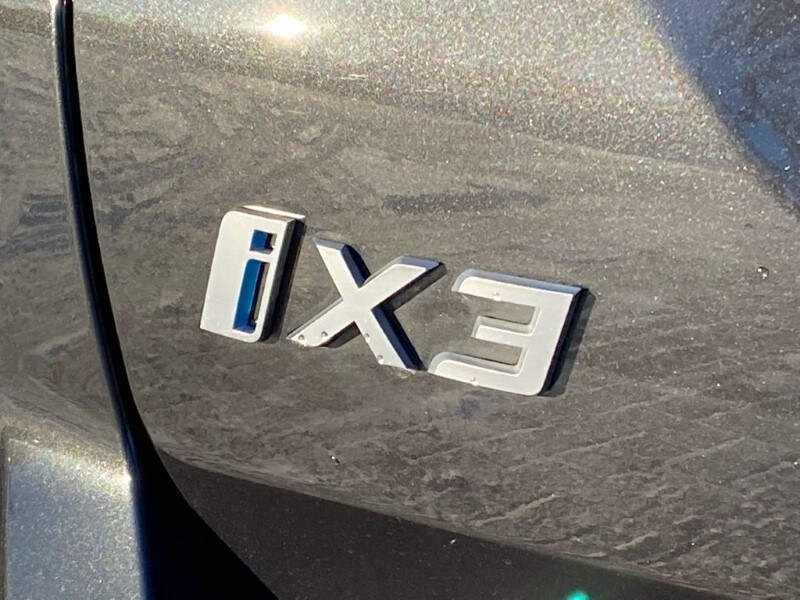 Used BMW iX3 2023 for sale - 77106102: Photo 48