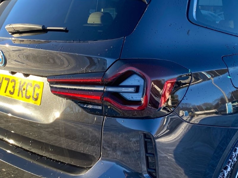 Used BMW iX3 2023 for sale - 77106102: Photo 49