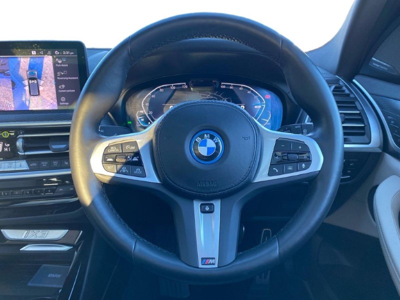 Used BMW iX3 2023 for sale - 77106102: Photo 5