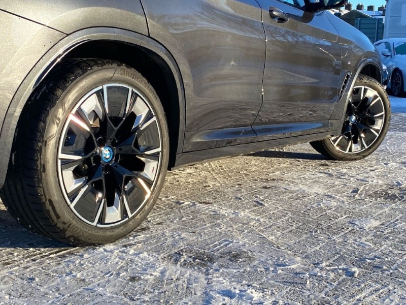 Used BMW iX3 2023 for sale - 77106102: Photo 50