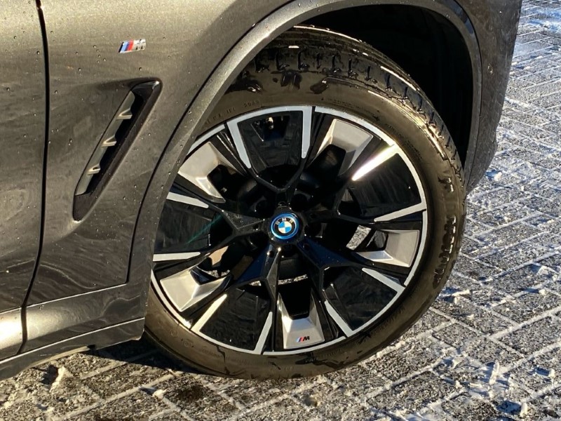 Used BMW iX3 2023 for sale - 77106102: Photo 51