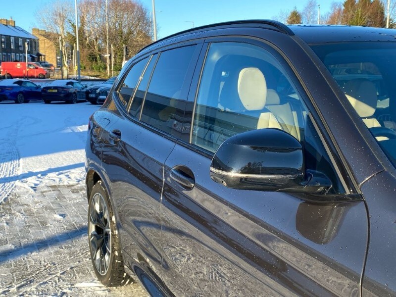 Used BMW iX3 2023 for sale - 77106102: Photo 52