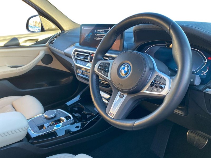 Used BMW iX3 2023 for sale - 77106102: Photo 6