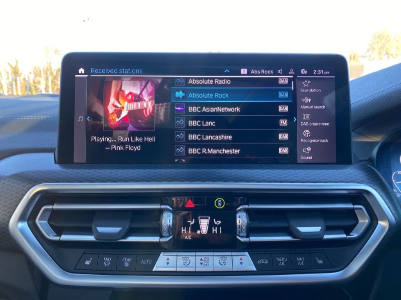 Used BMW iX3 2023 for sale - 77106102: Photo 8