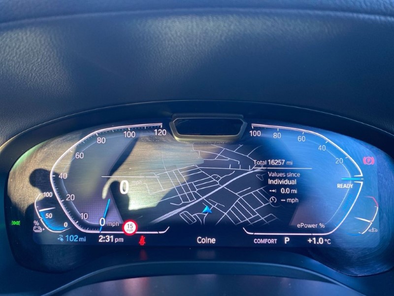 Used BMW iX3 2023 for sale - 77106102: Photo 9