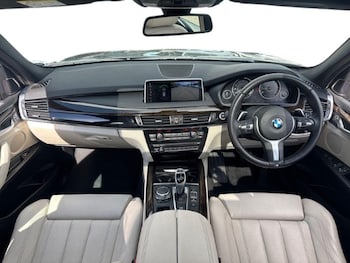 Used BMW X5 2017 for sale - 78499548: Photo