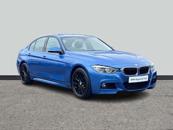 Used BMW 3 Series 2016 for sale - 78366347: Photo