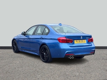 Used BMW 3 Series 2016 for sale - 78366347: Photo