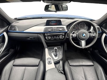Used BMW 3 Series 2016 for sale - 78366347: Photo