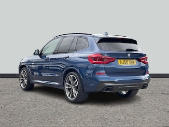 Used BMW X3 2018 for sale - 78643828: Photo