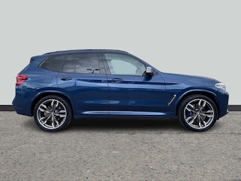 Used BMW X3 2018 for sale - 78643828: Photo