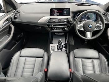 Used BMW X3 2018 for sale - 78643828: Photo