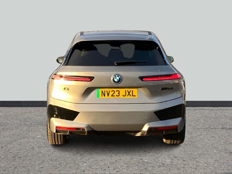 Used BMW iX 2023 for sale - 76982109: Photo 15