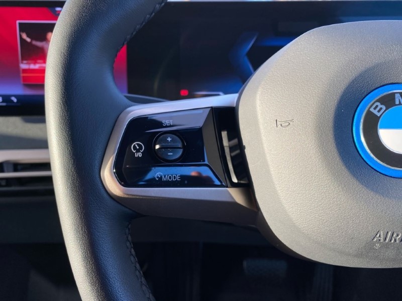 Used BMW iX 2023 for sale - 76982109: Photo 17