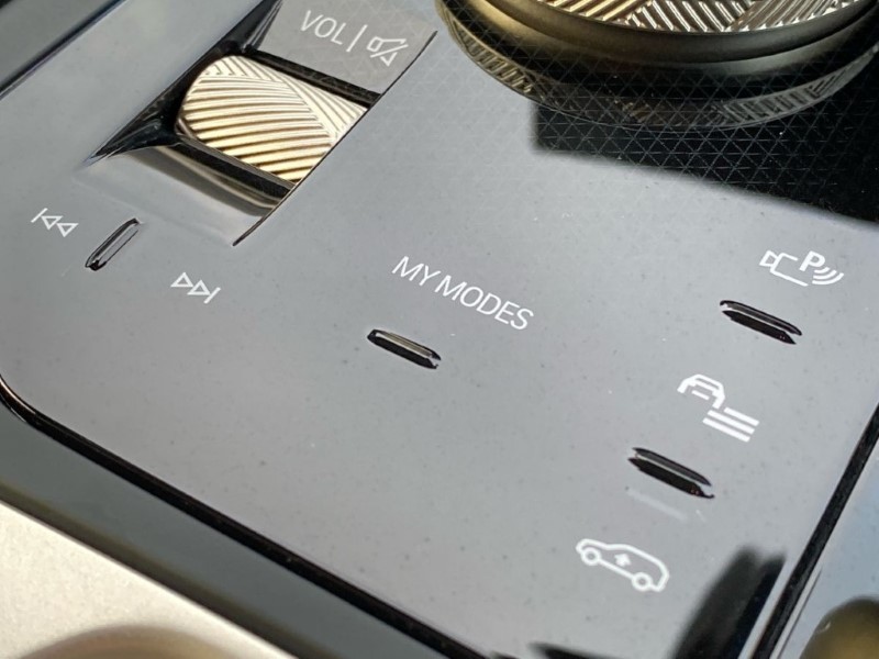 Used BMW iX 2023 for sale - 76982109: Photo 19