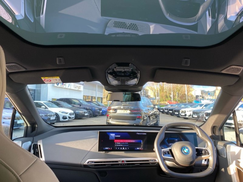 Used BMW iX 2023 for sale - 76982109: Photo 21