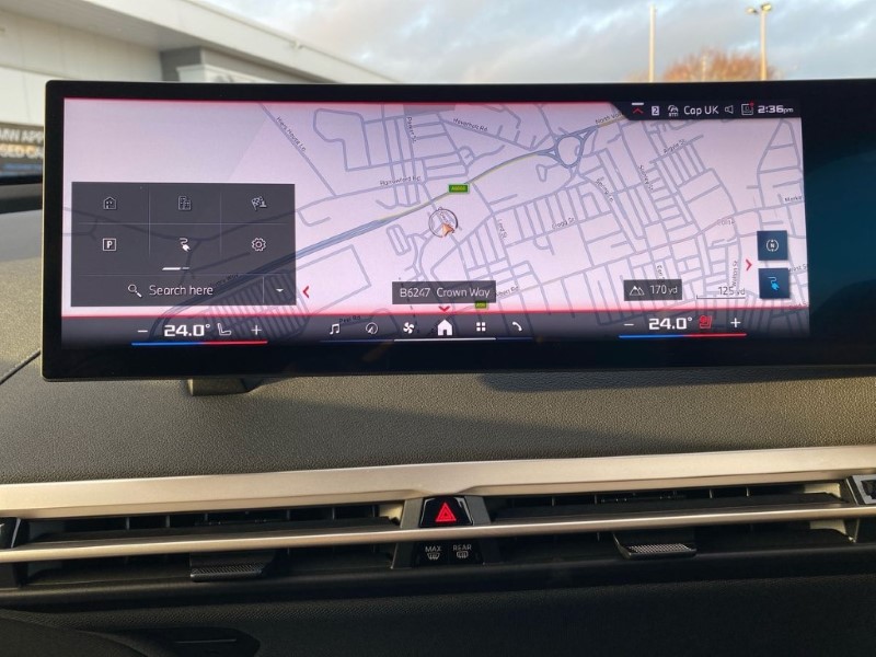 Used BMW iX 2023 for sale - 76982109: Photo 28