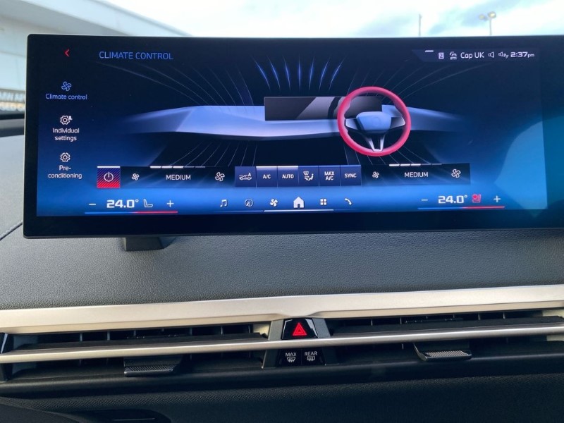 Used BMW iX 2023 for sale - 76982109: Photo 31