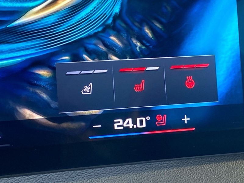 Used BMW iX 2023 for sale - 76982109: Photo 33