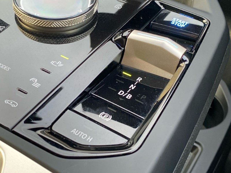 Used BMW iX 2023 for sale - 76982109: Photo 35