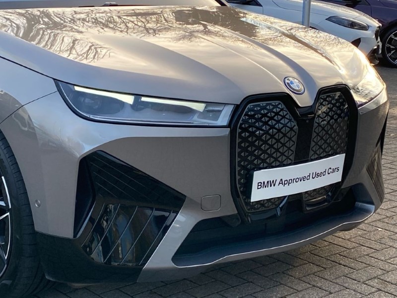 Used BMW iX 2023 for sale - 76982109: Photo 43