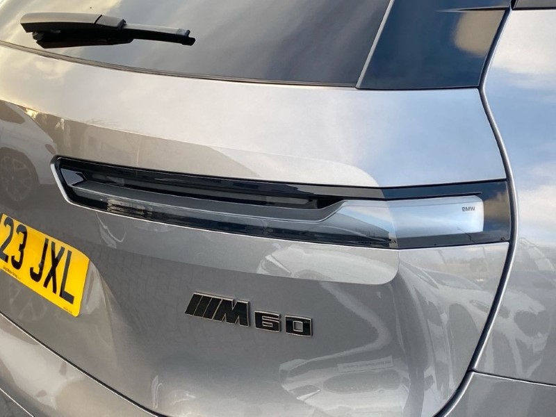 Used BMW iX 2023 for sale - 76982109: Photo 48