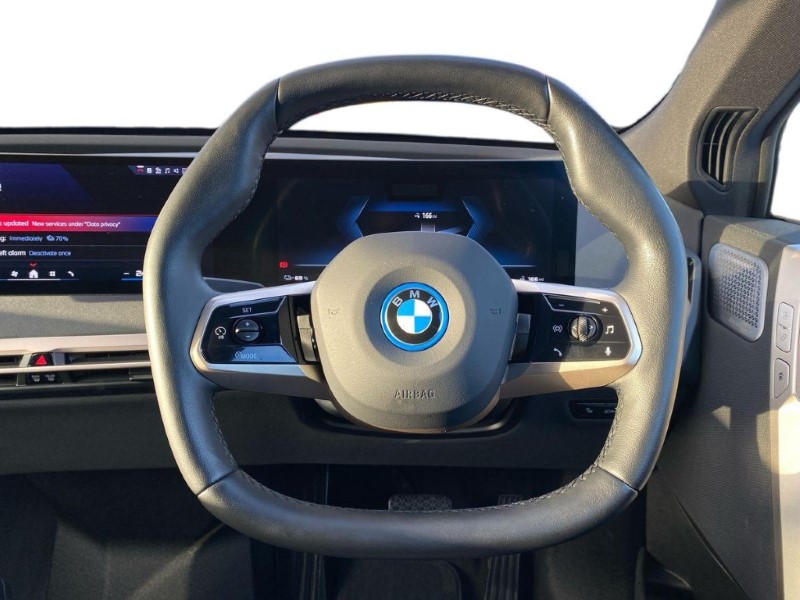 Used BMW iX 2023 for sale - 76982109: Photo 5